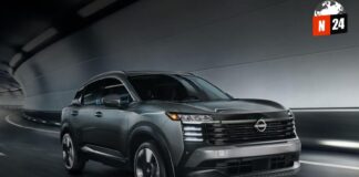 ¡Prepárate para el Salto Evolutivo del Nissan Kicks 2025!