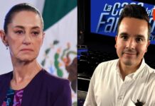 ¡Escándalo en la televisión! Periodista despedido en vivo por criticar a la gobernadora