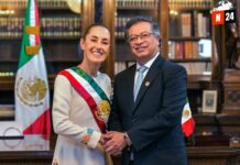 ¿Petro en la mira? Escándalo financiero sacude la presidencia de Colombia