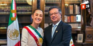 ¿Petro en la mira? Escándalo financiero sacude la presidencia de Colombia
