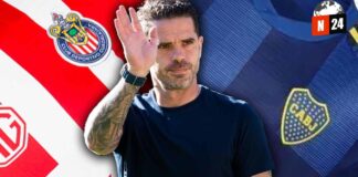 ¡Chivas, el ‘Boca Juniors’ de México, a punto de perder a su entrenador estrella!