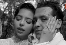 ¡Sorpresa nupcial! Ángela Aguilar y Christian Nodal revelan detalles íntimos de su boda