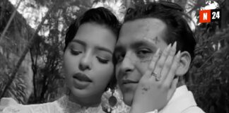 ¡Sorpresa nupcial! Ángela Aguilar y Christian Nodal revelan detalles íntimos de su boda