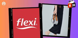 ¡Descubre los Secretos de Moda que Liverpool Esconde en sus Ofertas Flexi!