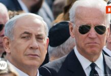 ¡Tensión a máxima potencia! Biden y Netanyahu se enfrentan en una llamada clave