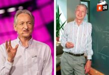 ¡Descubre cómo dos genios revolucionaron la IA y ganaron el Nobel de Física!