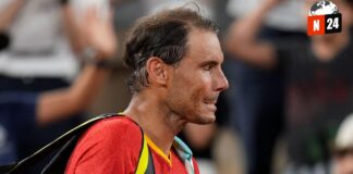 ¡Lágrimas y ovaciones! El adiós de una leyenda del tenis