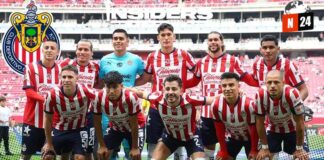 ¡Chivas ya tiene al sustituto de Gago! Descubre al estratega que podría tomar las riendas del Rebaño