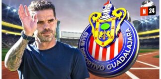 ¡Gago fuera de Chivas! El estratega argentino abandona el barco rojiblanco para volver a Boca