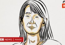 ¡La Visionaria Coreana Que Conquistó el Nobel de Literatura!