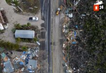 ¡Prepárate para el Impacto! Cómo Sobrevivir a los Huracanes Más Poderosos