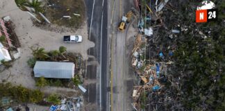 ¡Prepárate para el Impacto! Cómo Sobrevivir a los Huracanes Más Poderosos