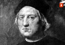 ¡Descubren los verdaderos huesos de Cristóbal Colón! Investigación forense revela sorprendentes hallazgos