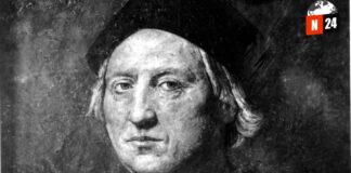 ¡Descubren los verdaderos huesos de Cristóbal Colón! Investigación forense revela sorprendentes hallazgos