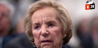 La Matriarca Kennedy: Una Vida de Activismo y Tragedia