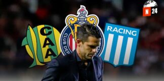 Gago: El Maestro de la Fuga, Dejando Equipos en Crisis a Su Paso