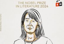 Conmovedora Prosa Poética: La Surcoreana Han Kang Gana el Premio Nobel de Literatura
