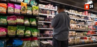 ¡Inflación en EE.UU. a la baja! Descubre los detalles que todo el mundo está hablando