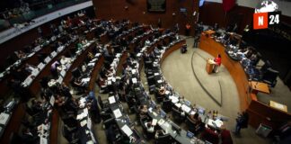 ¡Senado aprueba reformas clave al Poder Judicial! ¿Cómo impactará esto a los mexicanos?
