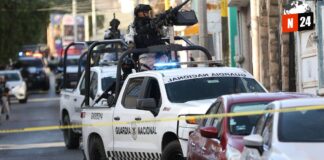 Caos en Villahermosa: Ola de violencia sacude la ciudad tras cambio de gobierno