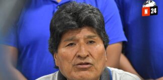 ¡Evo Morales evade la justicia! ¿Podrá escapar de las acusaciones de estupro?