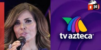 ¡Gloria Trevi Enfrenta a TV Azteca en una Batalla Legal Histórica!