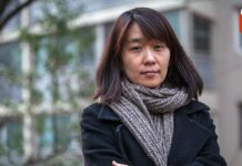 ¡La primera escritora surcoreana en ganar el Nobel de Literatura! Descubre la poética y conmovedora obra de Han Kang