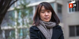 ¡La primera escritora surcoreana en ganar el Nobel de Literatura! Descubre la poética y conmovedora obra de Han Kang