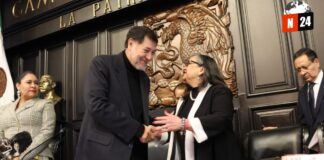 ¡Jueces y Ministros Elegidos por Voto Popular! Senado Avanza en Reforma Judicial Histórica