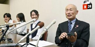 Sobrevivientes de Hiroshima y Nagasaki ganan el Premio Nobel de la Paz: Un poderoso recordatorio de los horrores de las armas nucleares