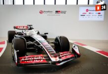 ¡Haas y Toyota se unen en una alianza técnica revolucionaria!