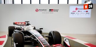 ¡Haas y Toyota se unen en una alianza técnica revolucionaria!