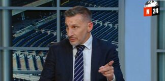 ¡Gago abandona a Chivas por Boca Juniors! ¿Mentira o salida apresurada?