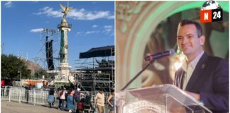 ¡Prepárate para la Fiesta más Grande de Chihuahua! Ricky Martin Encabeza el Espectacular Festival Internacional