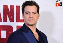 ¡Sorpresa! Henry Cavill se une al elenco de la película de Voltron