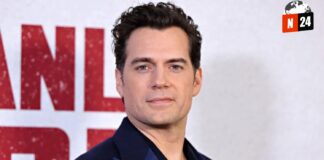 ¡Sorpresa! Henry Cavill se une al elenco de la película de Voltron