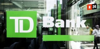 ¡Escándalo bancario sacude Wall Street! TD Bank enfrenta millonaria multa por lavado de dinero