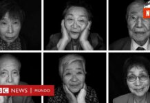 Sobrevivientes de las bombas atómicas: Historias de resiliencia y lucha por la paz