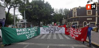 ¡Jueces y Magistrados se Rebelan! Descubre Cómo el Consejo de la Judicatura Responde a la Polémica Reforma Judicial