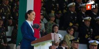 ¡Sacude la Justicia Mexicana! Presidenta Sheinbaum Defiende Reforma Judicial Revolucionaria