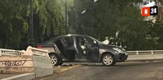 ¡Culiacán en Caos! Robos, Bloqueos y Retroexcavadoras: La Noche de Violencia que Sacudió la Ciudad