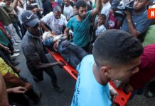 Madres de Gaza y Israel: Un año después, el dolor persiste