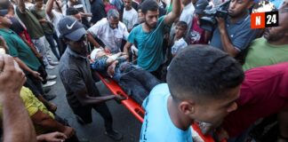 Madres de Gaza y Israel: Un año después, el dolor persiste