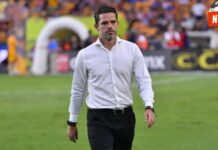 ¡Adiós a la novela! Fernando Gago deja las Chivas y ficha con Boca Juniors