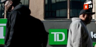 ¡Escándalo bancario: TD Bank se declara culpable de lavado de dinero en EE.UU.!