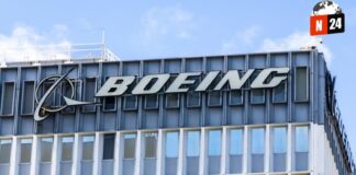 ¡Boeing en Apuros! Gigante Aeroespacial Recorta 17,000 Empleos en Medio de Crisis