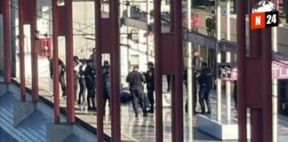 Tiroteo en el Metro de la Ciudad de México: Una tragedia que sacude a la capital