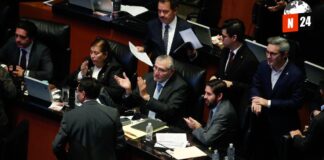 ¡Senado aprueba leyes clave para elección de jueces y magistrados! ¿Cómo impactará esto a los mexicanos?