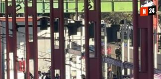 ¡Tragedia en el Metro CDMX: Testigos Revelan Escalofriantes Detalles del Asesinato en Plena Estación!