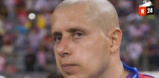 ¡Chivas en llamas! Bofo Bautista estalla contra Gago y defiende el honor del ‘Rebaño Sagrado’